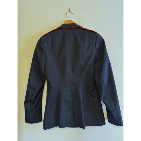 Vintage US Military Jacket (Women) - Picture 2 of 7